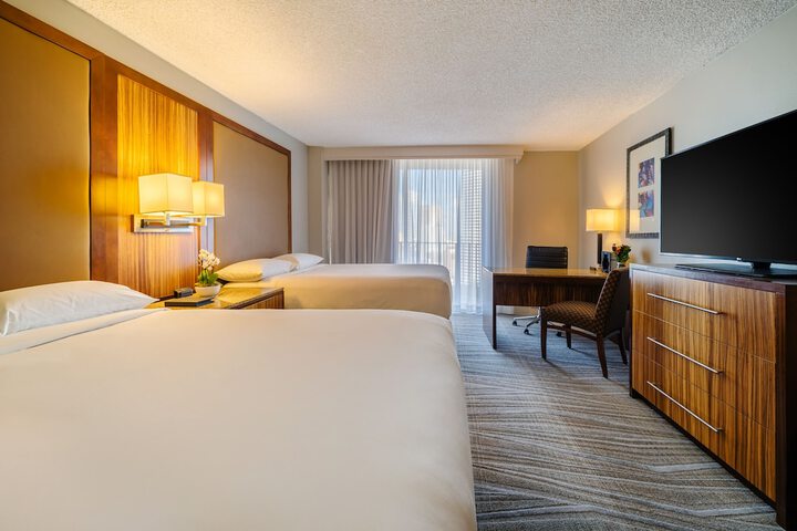 Hyatt Regency Miami