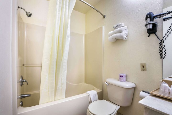 Econo Lodge & Suites Brinkley