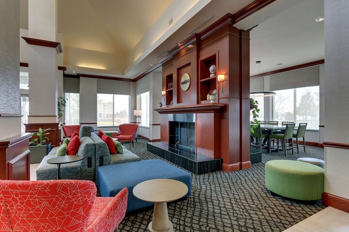 Hotel Interior 11 of 55