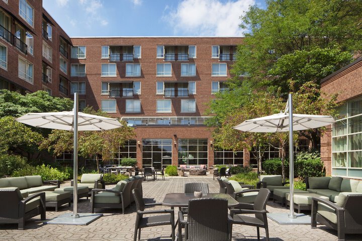 Terrace/Patio 78 of 79