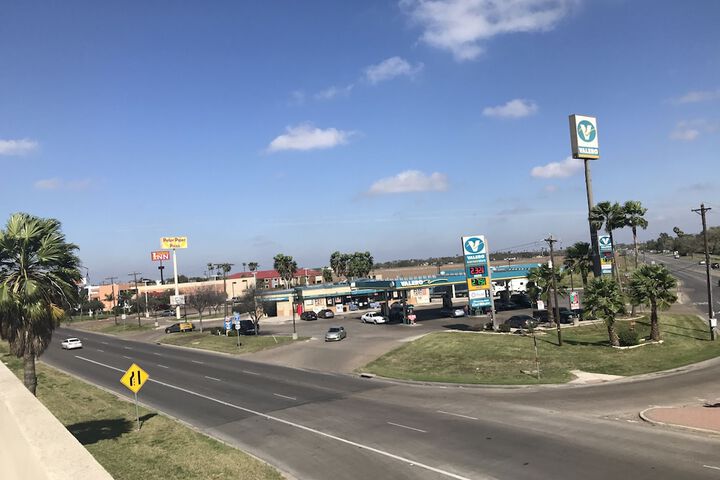 Express Inn