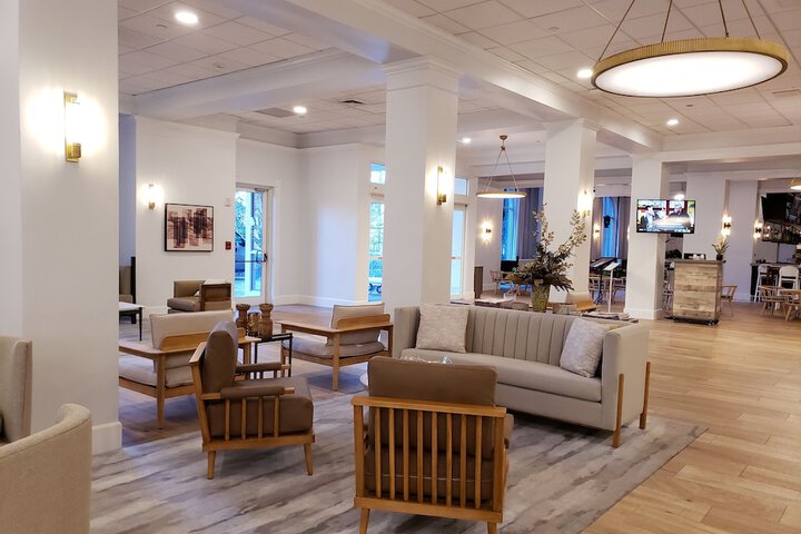 Hotel Interior 16 of 75