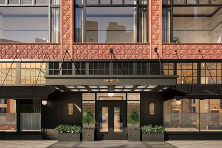 Hotel 2 of 49