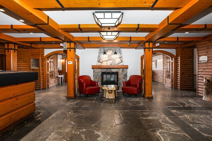 Le Lodge de la Montagne - Les Suites Tremblant