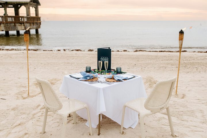 The Reach Key West Curio Collection by Hilton