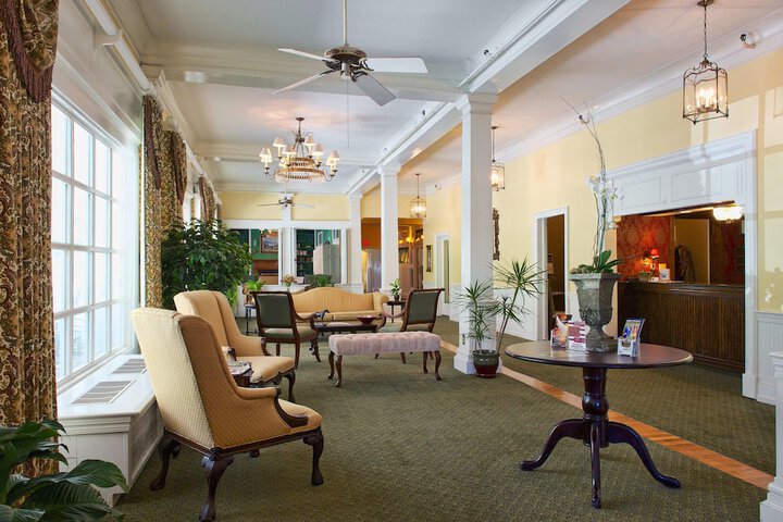 Hotel Interior 4 of 39