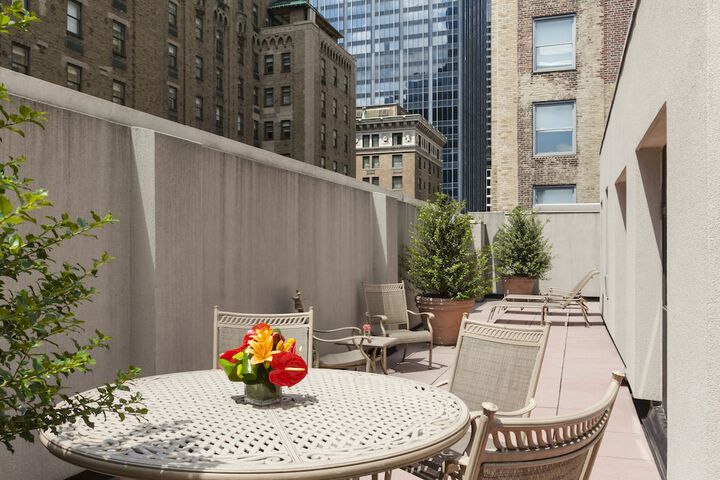 Terrace/Patio 78 of 82