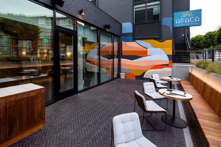 Kimpton Alton Fishermans Wharf by IHG