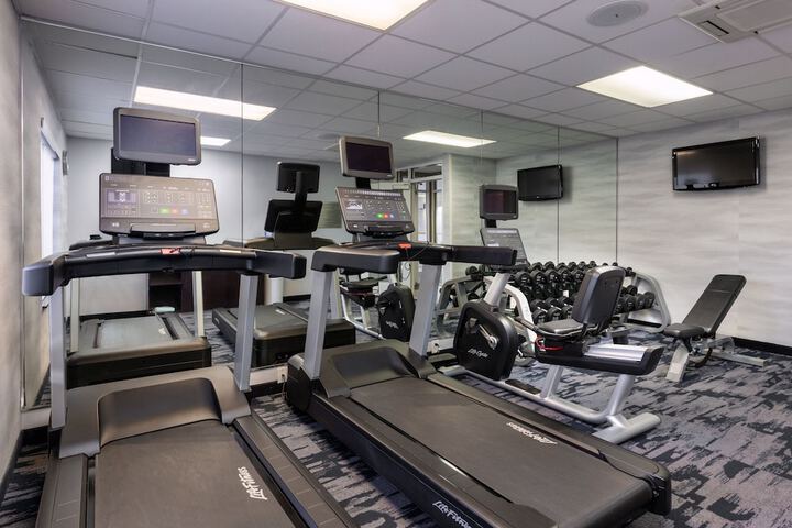 Fairfield Inn & Suites by Marriott Smithfield Selma / I-95
