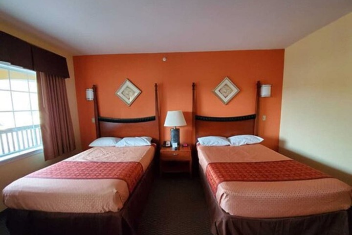 Budget Inn Williamsport