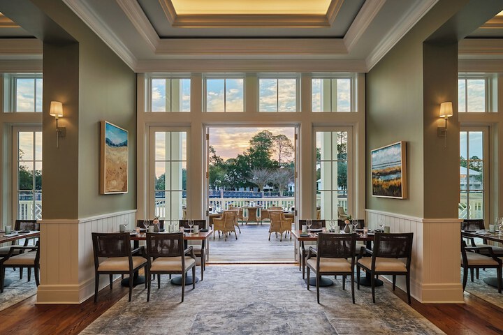 Montage Palmetto Bluff Residences