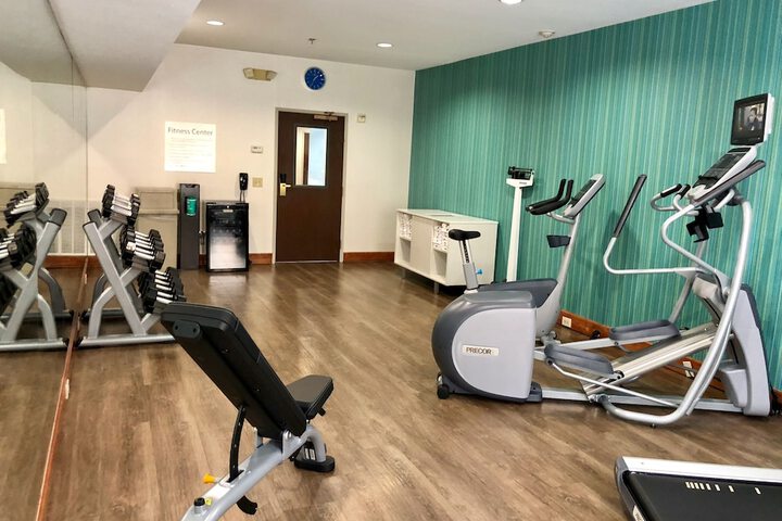 Health and Fitness 52 of 52