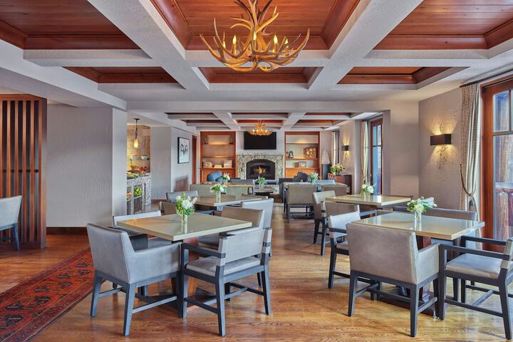 The Ritz-Carlton Bachelor Gulch