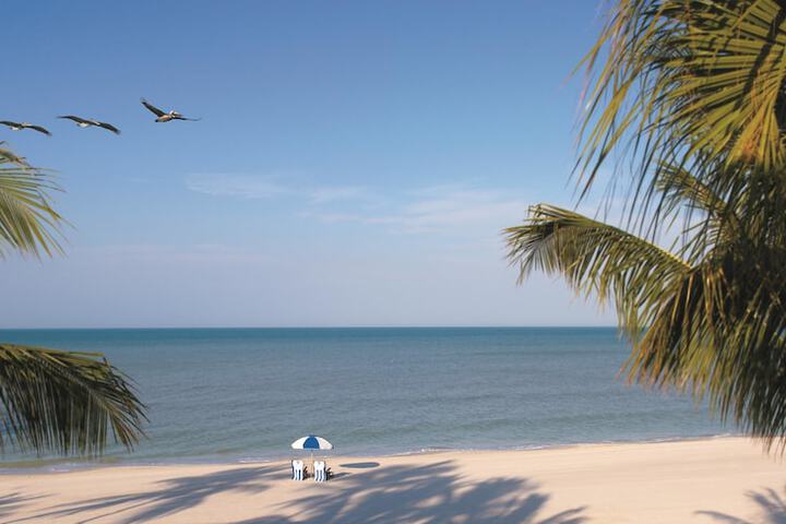 LaPlaya Beach & Golf Resort - a Noble House Resort