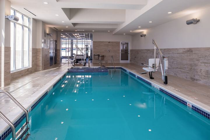Holiday Inn Detroit Northwest - Livonia by IHG