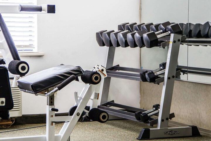 Health and Fitness 27 of 30