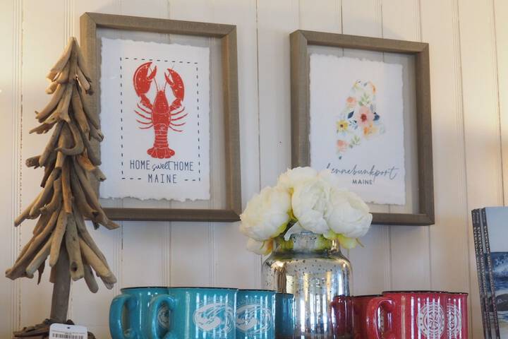 The Beach House Inn