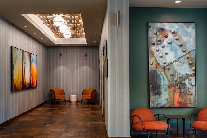 Hotel Interior 17 of 96