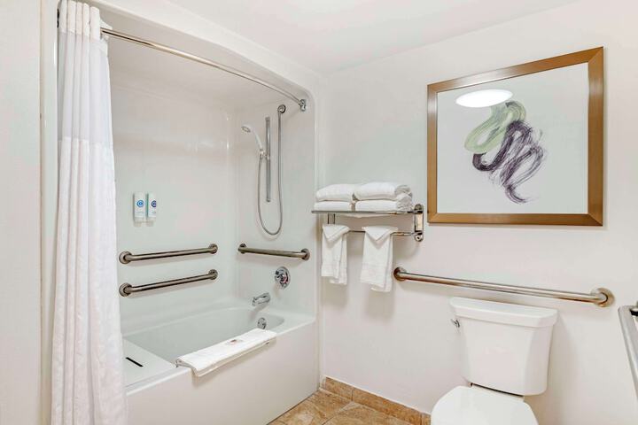 Comfort Suites Valdosta Mall Area