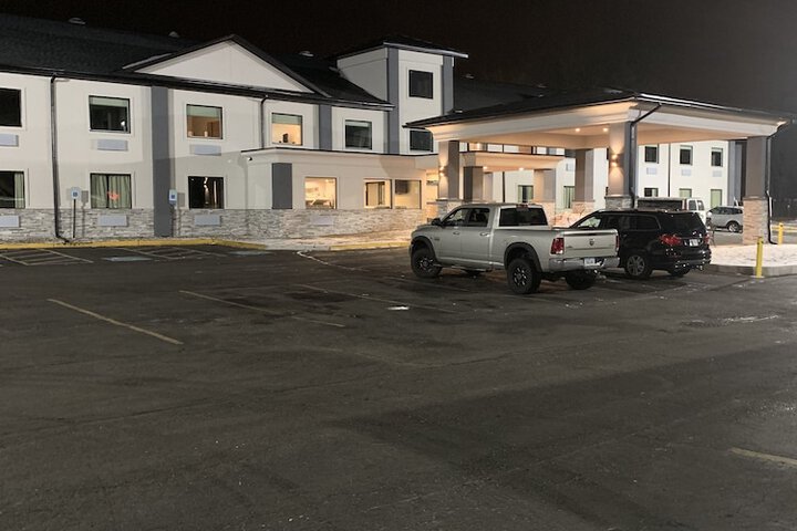 Hotel 1 of 37