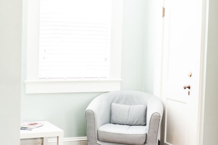 Swamp Rabbit Inn Travelers Rest