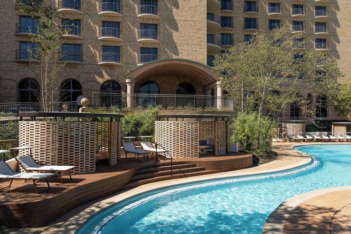 The Ritz-Carlton Dallas Las Colinas