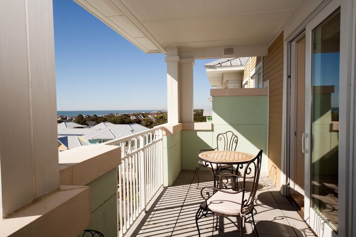 Wild Dunes Resort – Residences at Sweetgrass