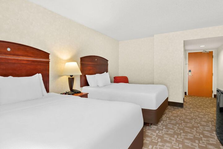 Quality Inn Edison-New Brunswick