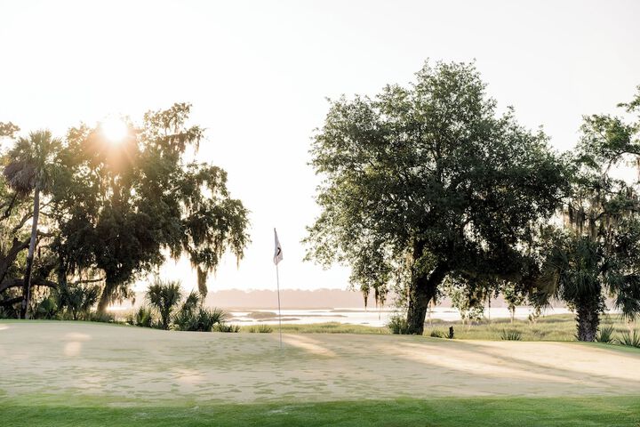 Montage Palmetto Bluff Residences
