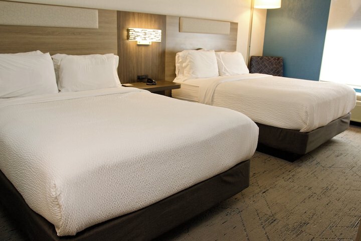 Holiday Inn Express & Suites Albany Airport Area - Latham by IHG