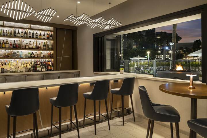 Costa Mesa Marriott
