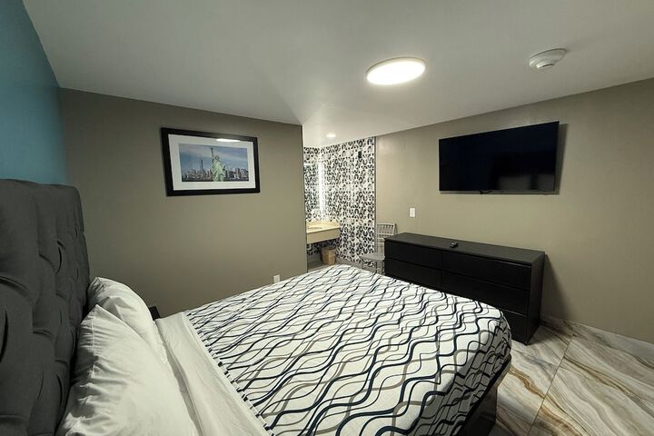 Beauty Rest Hotel
