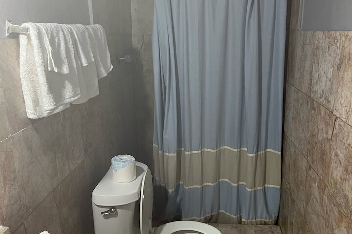 New Rome Motel
