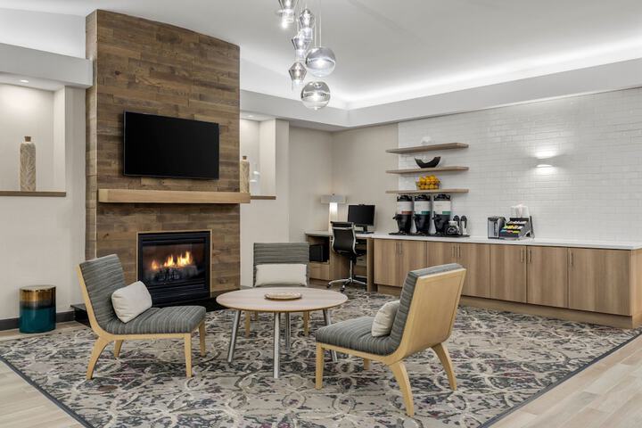 Residence Inn by Marriott Chicago Naperville / Warrenville