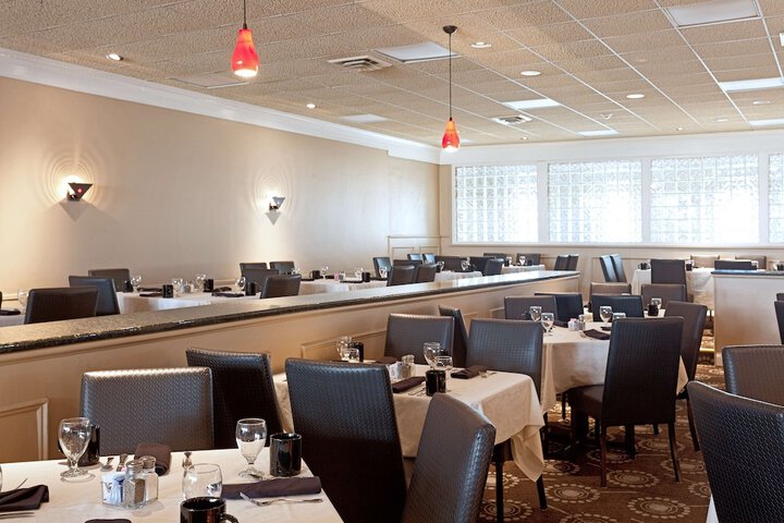 Doubletree by Hilton Cape Cod - Hyannis