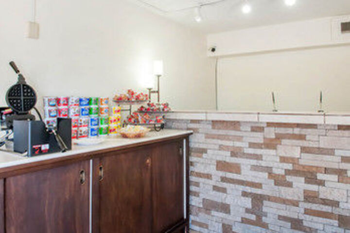 Rodeway Inn Whites City