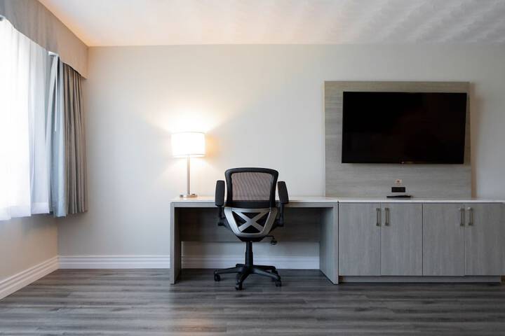 Fredericton Inn