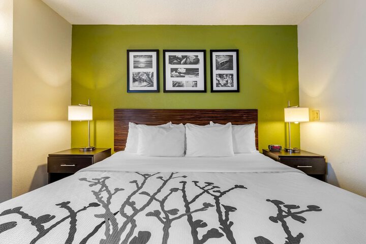 Sleep Inn I-95 North Savannah