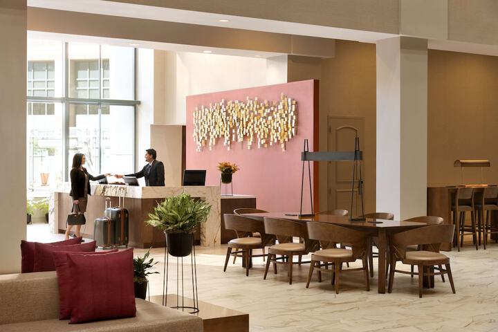 Hotel Interior 8 of 79
