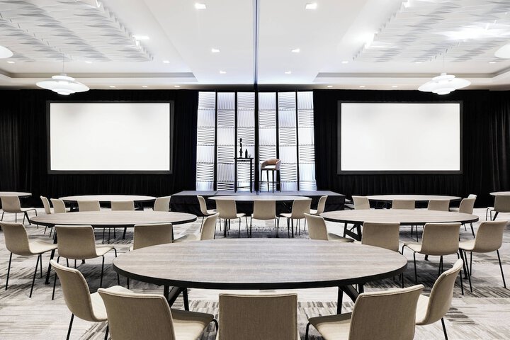 AC Hotel by Marriott Dallas Frisco