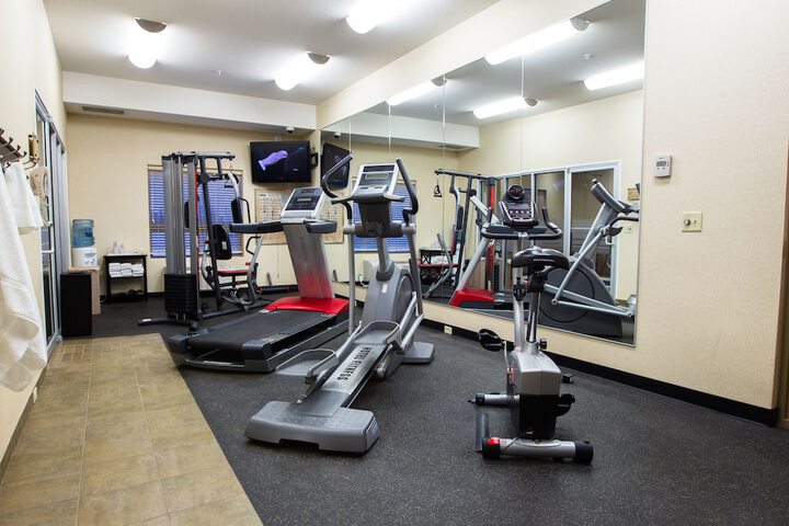 Health and Fitness 30 of 33