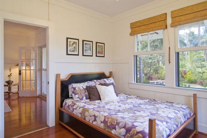 Fern Grotto Inn