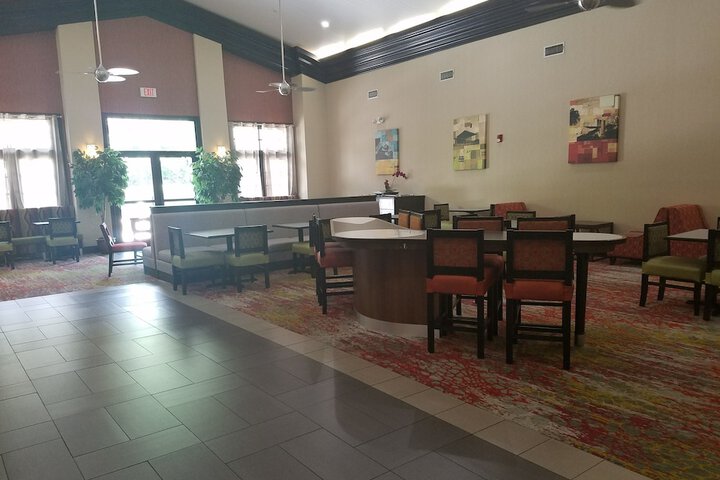 Homewood Suites by Hilton Longview