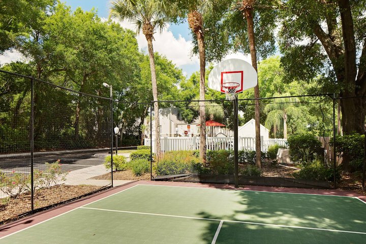 Residence Inn by Marriott Orlando Altamonte Springs / Maitland