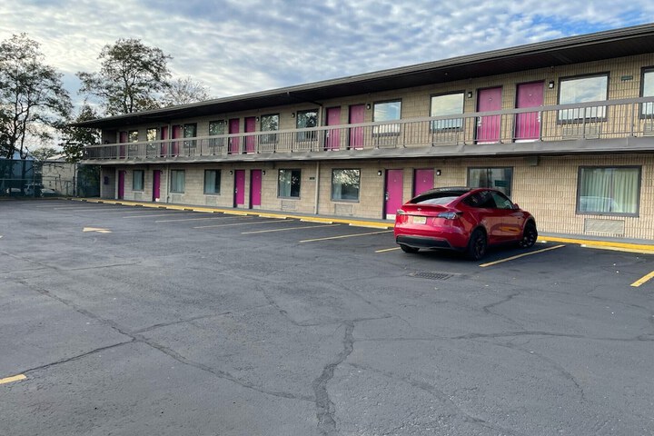 Hotel 3 of 30