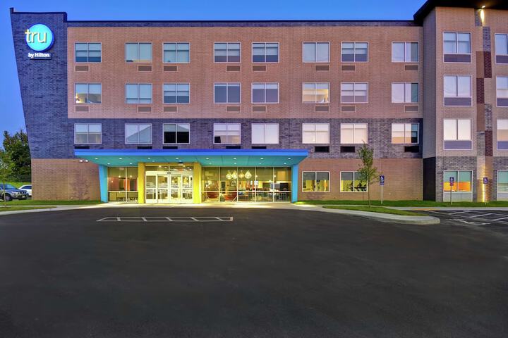 Tru by Hilton Cincinnati Airport South Florence