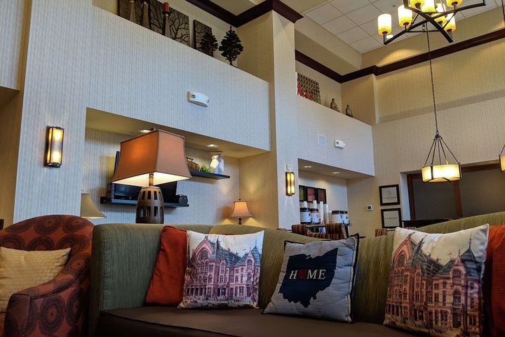 Hotel Interior 11 of 57