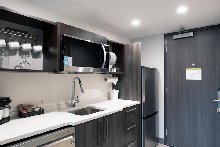 Home2 Suites by Hilton Quebec City