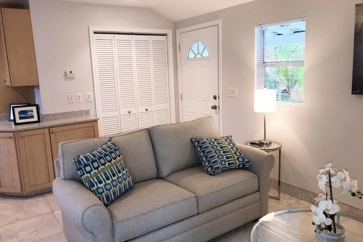 Goodland Waterfront Cottage