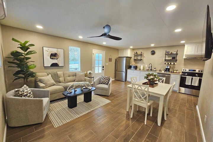Belton Lakehouse